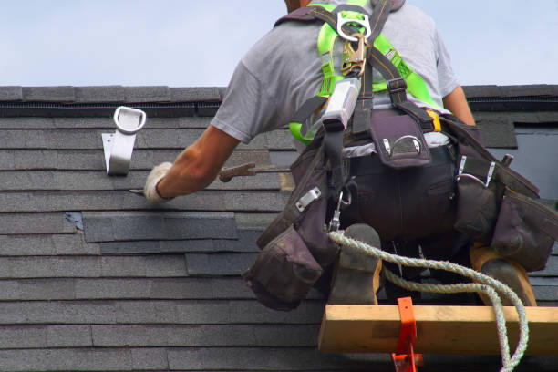 Reliable Augusta, ME Roofing Contractor Solutions