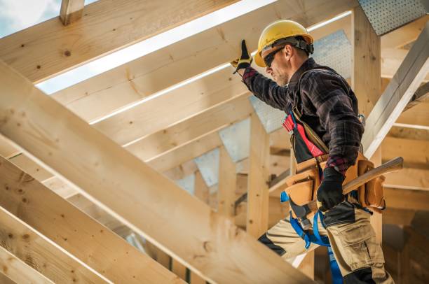 Best New Roof Installation  in Augusta, ME