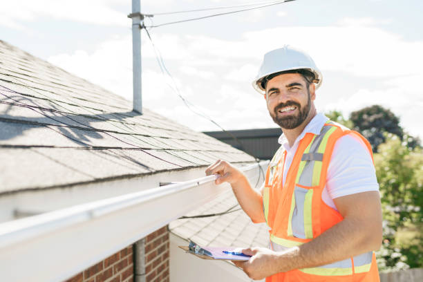 Best Roof Maintenance Services  in Augusta, ME