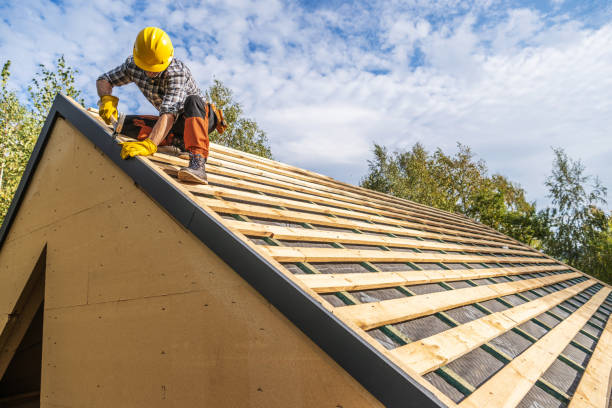 Best Tile Roofing Contractor  in Augusta, ME