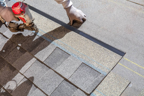 Tile Roofing Contractor in Augusta, ME